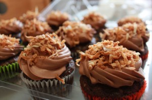 cupcake-chocolate