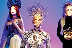the-fashion-world-of-jean-paul-gaultier