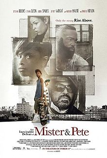 220px-Inevitable_Defeat_of_Mister_&_Pete_Release_Poster