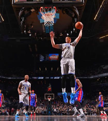 Depleated Nets Edge Pistons, Improve To 11-15!