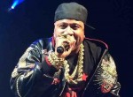 LL Cool J Brings Out Bell Biv Devoe At Christmas In Brooklyn