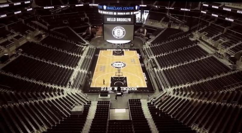 Brooklyn Nets Game Ranks #7 Most Expensive In The NBA