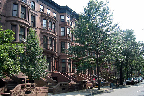 Brooklyn Residents Respond To Gentrification - Good, Bad, Or Ugly?