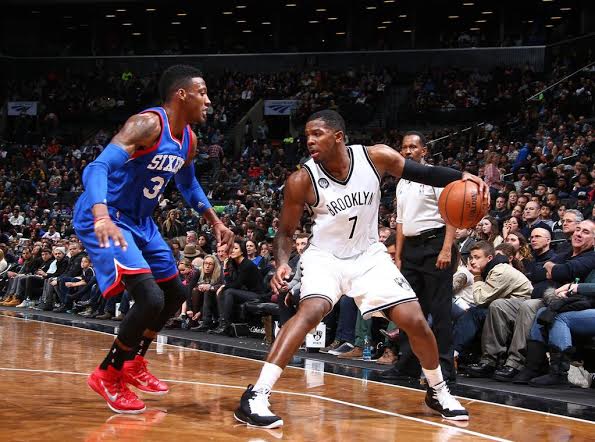 76ers Rally Late To Beat The Nets 90-88, Nets Fall To 16-20