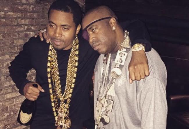 Nas & Slick Rick Perform In Brooklyn Together {Video}