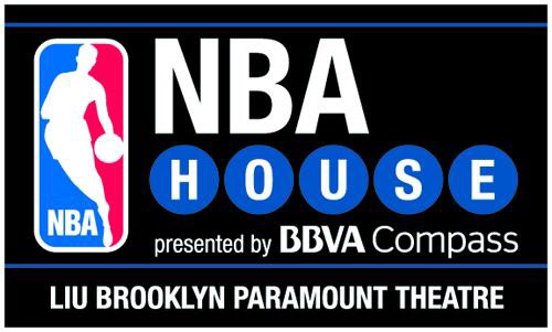 'NBA HOUSE ALL-STAR FAN HUB' Coming To LIU Brooklyn
