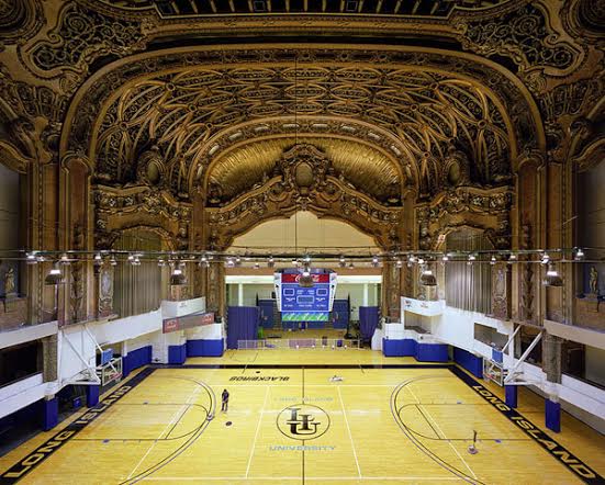 Barclays & LIU Collaborate To Re-Launch Brooklyn Paramount Theatre