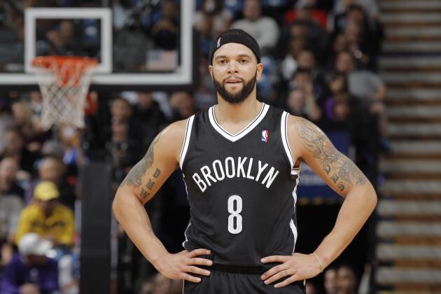 The Much Needed Update on Brooklyn Nets' Deron Williams
