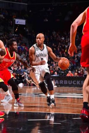 Rockets Blast Off Against Brooklyn Nets, Nets Fall to 16-22