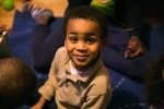 Cupid's Got You Covered For Valentine's Day With Brooklyn Childcare
