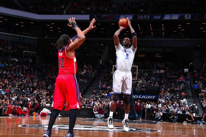 Wizards Work Magic on Nets, Nets Fall to 17-24
