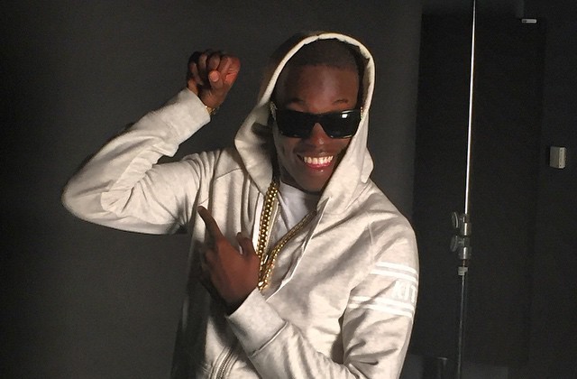 Cops Cut Bobby Shmurda's Phone Interview With Hot97 Off