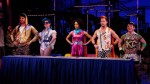 An Off-Broadway Musical That Depicts The Perfect 'Brooklynite'
