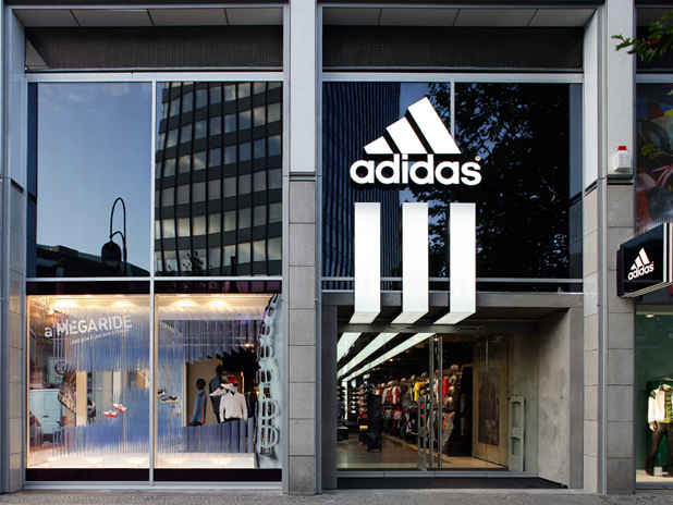 adidas store downtown brooklyn