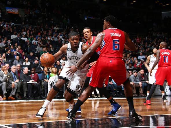 Nets Avenge Clippers, Brooklyn Improves To 19-28