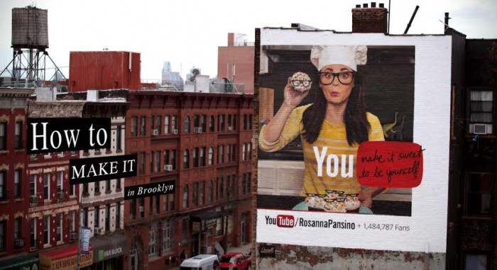 10 Murals Across Brooklyn Dedicated To Empowering Women