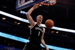 Mason Plumlee 'Dunk Of The Day'