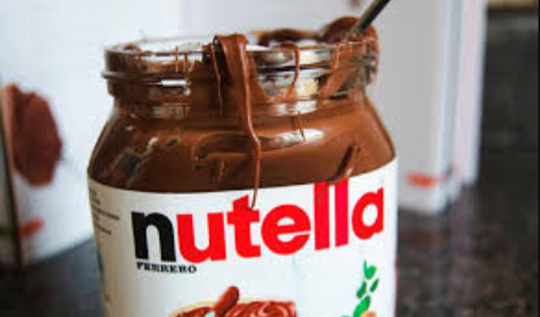 Park Slope Sweet Shop Sued For 'Nutella Parody'