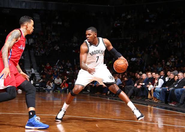 Nets Avenge Clippers, Brooklyn Improves To 19-28