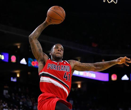 Thomas Robinson Agrees To A 10-Day Contract With The Nets