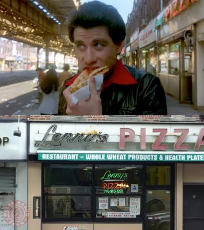 20 Perfect Brooklyn Locations Used In Movies & Television