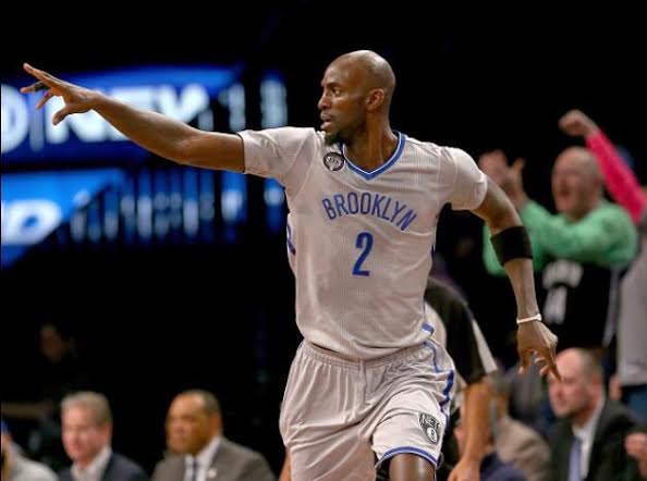 Rumor Mill: Nets Looking To Buyout Kevin Garnett's Contract