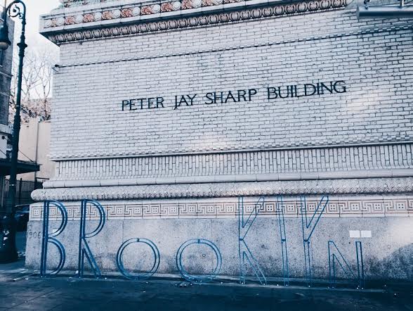 Discovering Brooklyn: Brooklyn Navy Yard & Fort Greene