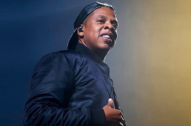 Jay Z's Roc Nation Launches TV & Film Management Company