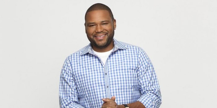 Anthony Anderson Set To Host NBA All-Star Saturday Night