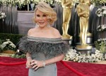 Oscars Forgets About Brooklyn Born Joan Rivers?