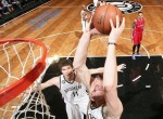 Mason Plumlee’s 'Dunk of the Day' - 2