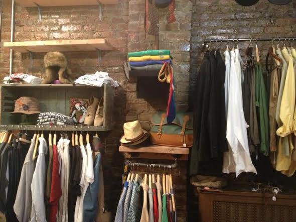 Crown Heights Pop-Up Shop 'Installation NYC Market' Opens Friday