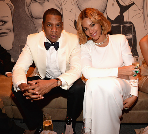 Jay Z & Beyonce Rent A Home In LA For $150K Per Month