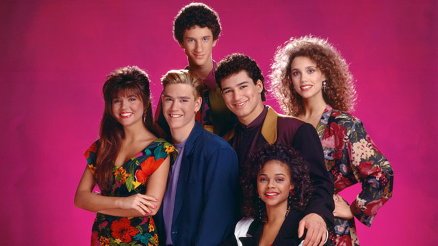 Brooklyn Cyclones To Play Nostalgic 'Saved By The Bell' Night