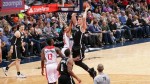 Mason Plumlee’s 'Dunk of the Day'