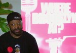 'Dwayne Wayne' Launches Kickstarter For Brooklyn Documentary