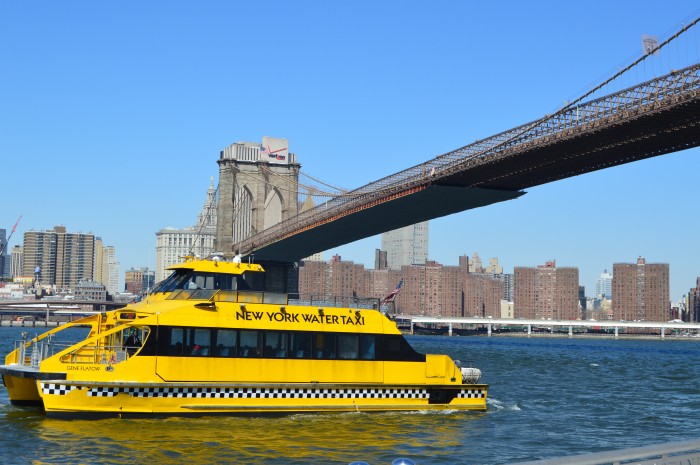 The Bus Tour That Gives You More Than 'A Slice Of Brooklyn'
