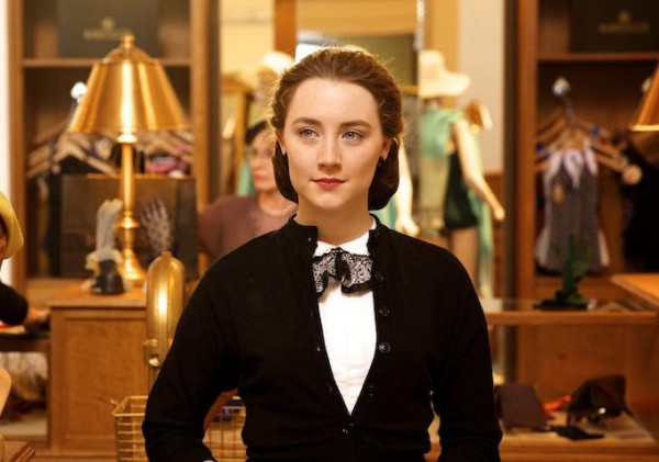 New Movie 'Brooklyn' Set To Release In Time For Oscars 2016