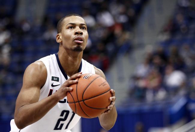#MCM: 21 Skilled NCAA Players That Reign From Brooklyn