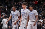 Utah Jazz Make Nets Sing The Blue's, Nets Fall 25-36