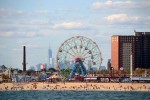 Coney Island Is Getting All Cleaned Up, Finally!