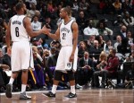 #PlayoffPush Nets Defeat Indiana Pacers; Improve to 33-40