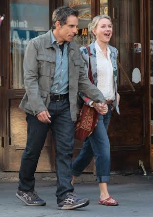 Ben Stiller Talks 'Brooklyn Hipsters' & Film 'While We’re Young'