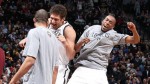 Brooklyn Nets Return Home & Defeat Warriors; Improve To 25-33
