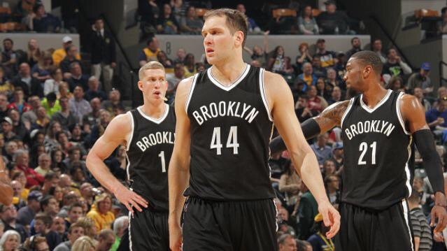 The Fate Of The Nets Season Lies In Tonights Game Vs Celtics