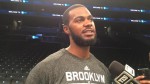 Hello Brooklyn: The Nets Sign Earl Clark To 10-Day Contract