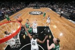 Celtics Crush Nets At Home 110-91, Nets Fall To 29-40