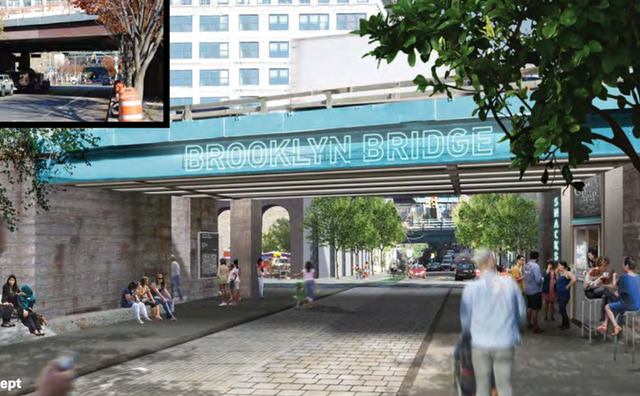 Downtown Brooklyn Could Possibly Get A New Look...Soon!