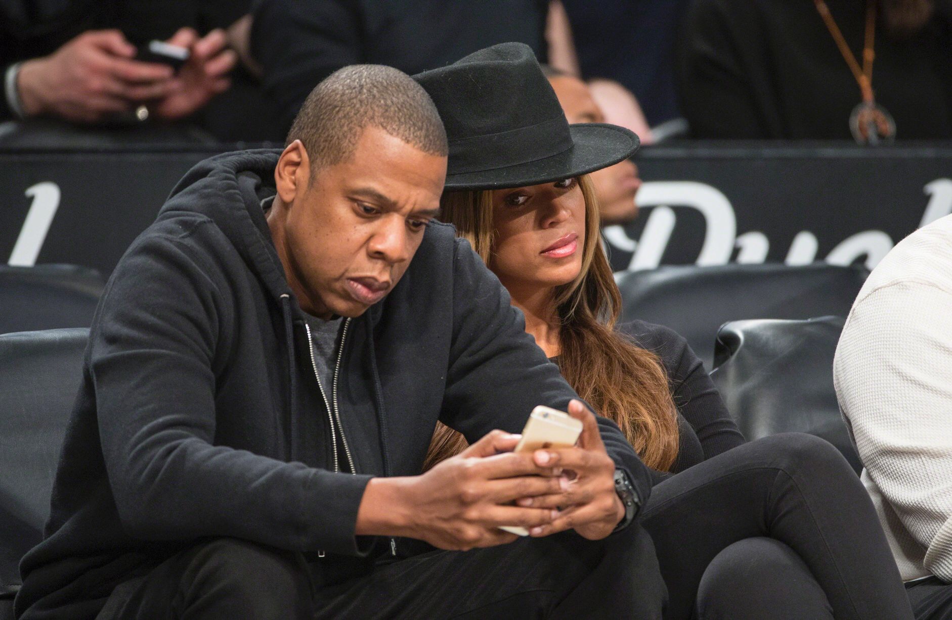 Jay Z Is Personally Calling A Select Number Of Tidal Subscribers 