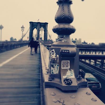 25 Instagram Flicks That Will Make You Fall In Love With Brooklyn